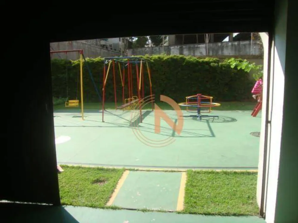Apartamento, 2 quartos, 55 m² - Foto 3