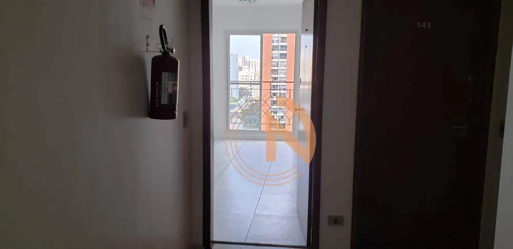 Apartamento, 2 quartos, 55 m² - Foto 2
