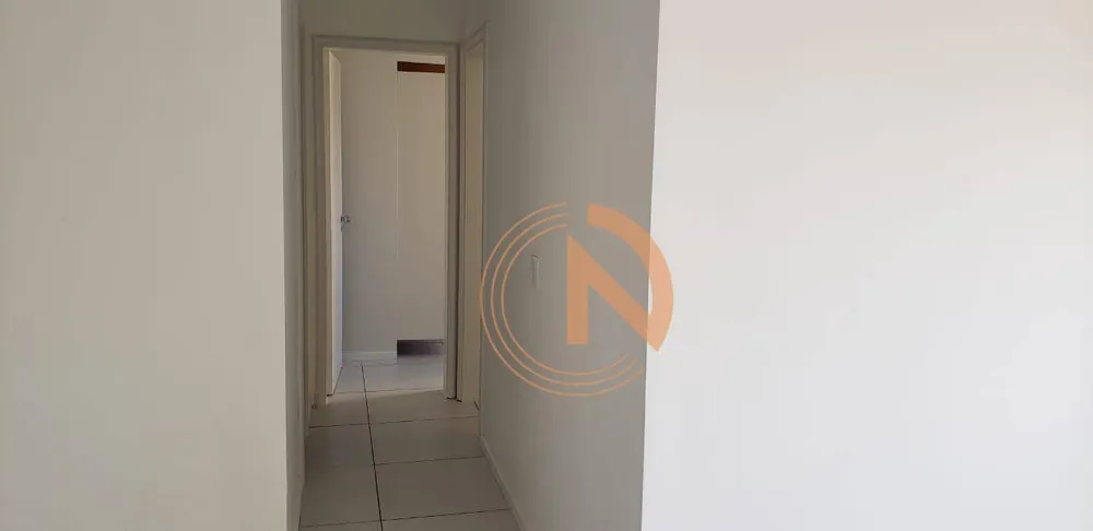 Apartamento, 2 quartos, 55 m² - Foto 1
