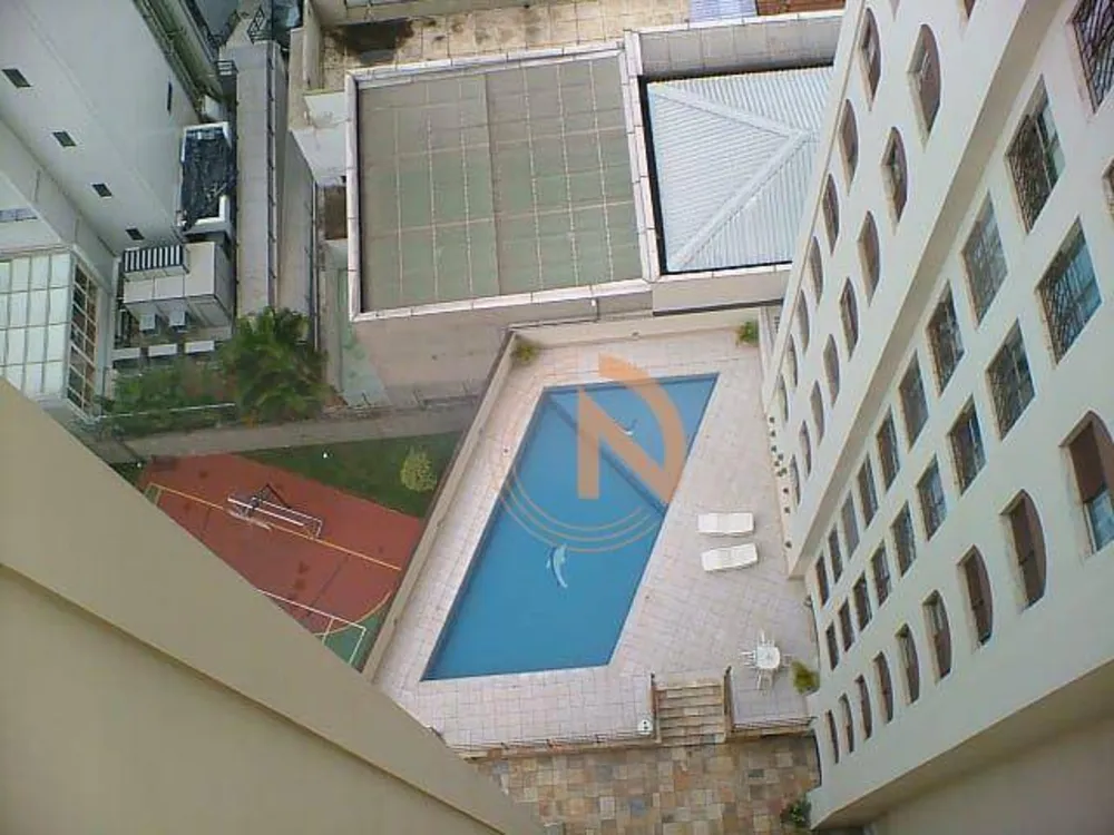 Apartamento, 2 quartos, 55 m² - Foto 6