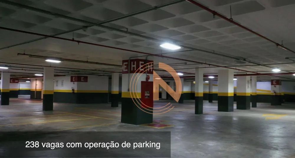 Sala-Conjunto, 449 m² - Foto 6