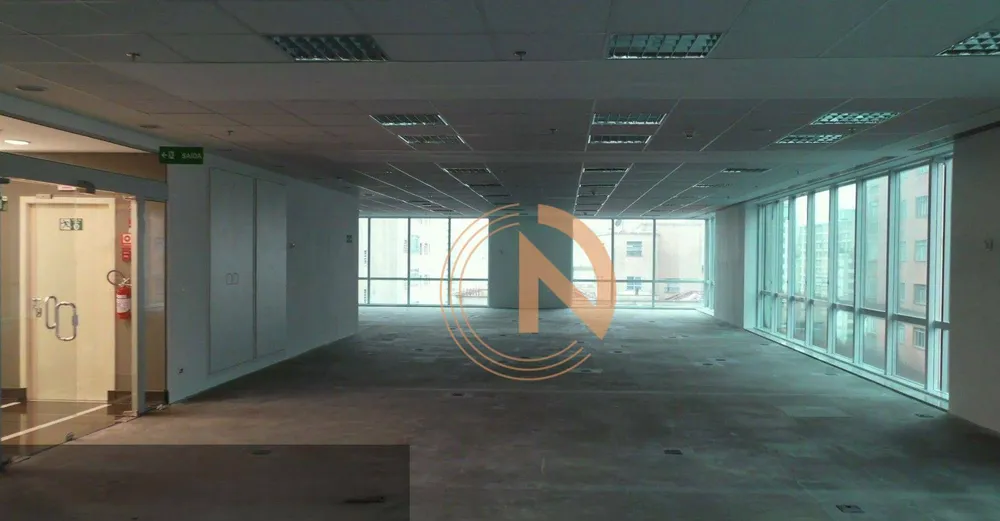 Sala-Conjunto, 449 m² - Foto 5