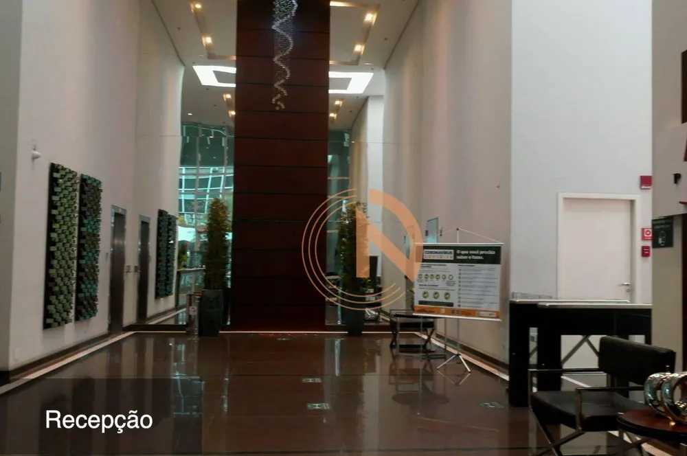 Sala-Conjunto, 449 m² - Foto 4