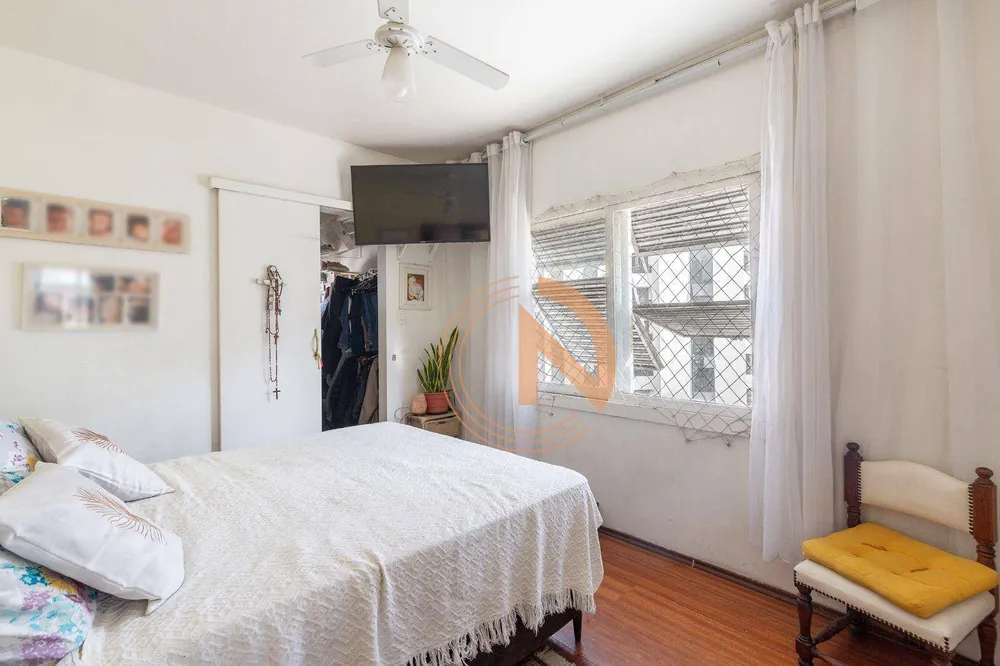 Apartamento, 3 quartos, 135 m² - Foto 6