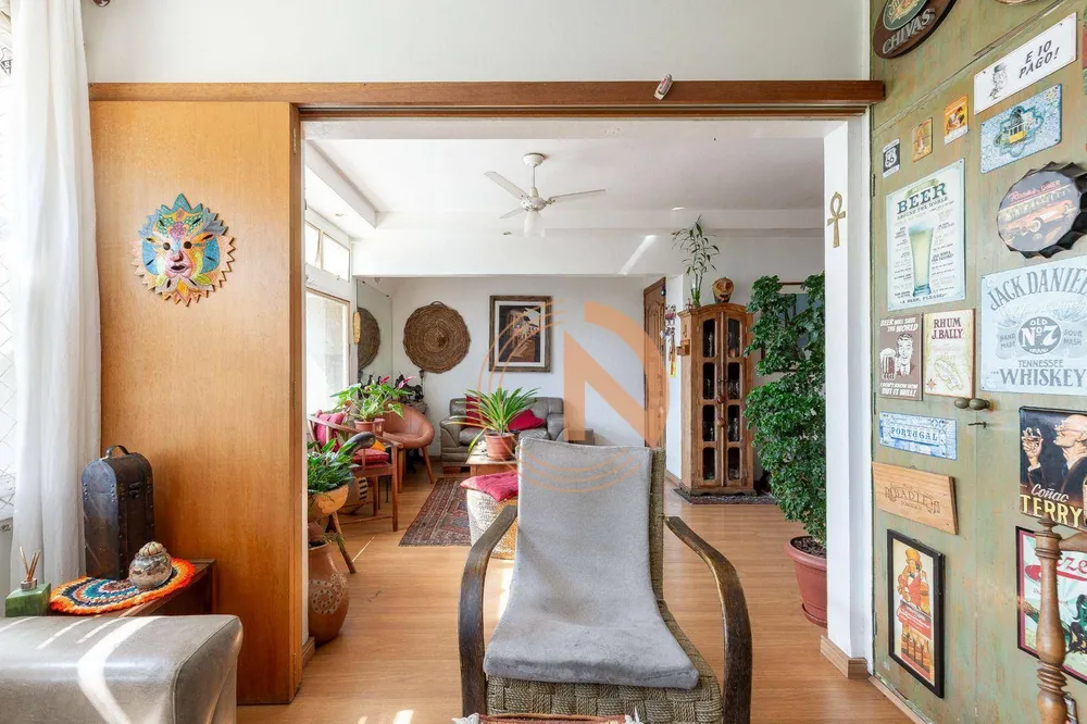 Apartamento, 3 quartos, 135 m² - Foto 5