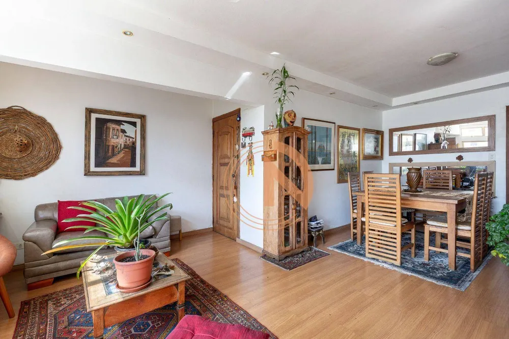 Apartamento, 3 quartos, 135 m² - Foto 9