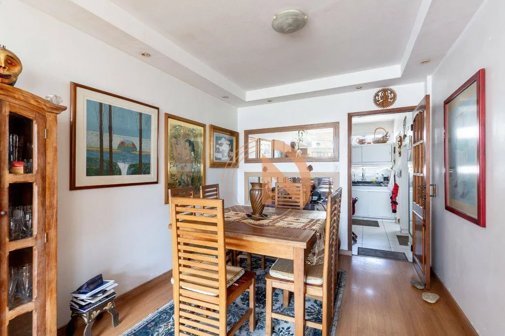 Apartamento, 3 quartos, 135 m² - Foto 8