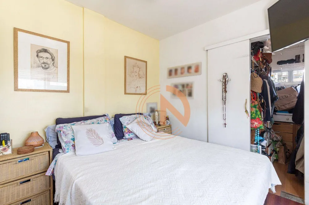 Apartamento, 3 quartos, 135 m² - Foto 1