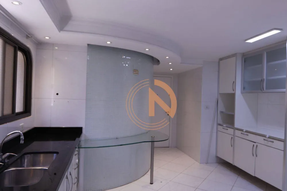 Apartamento, 4 quartos, 170 m² - Foto 3