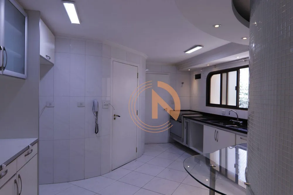 Apartamento, 4 quartos, 170 m² - Foto 4