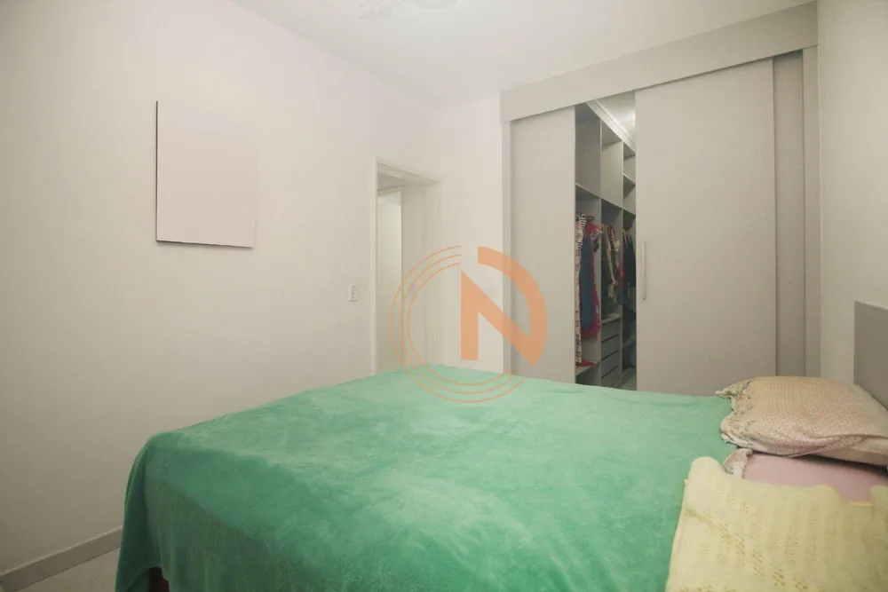 Apartamento, 2 quartos, 85 m² - Foto 5