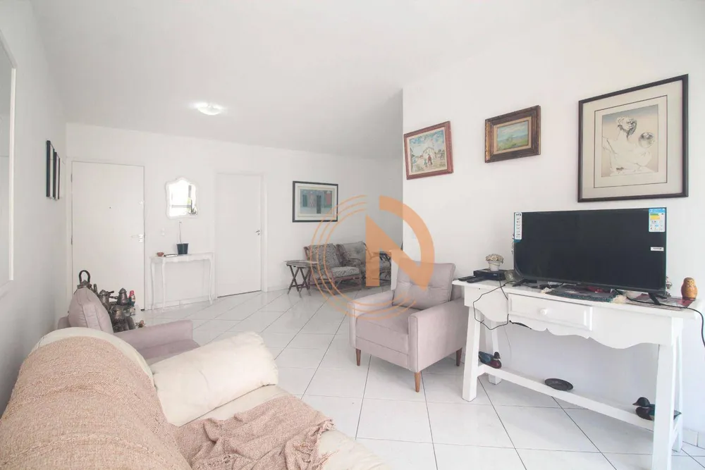 Apartamento, 2 quartos, 85 m² - Foto 4