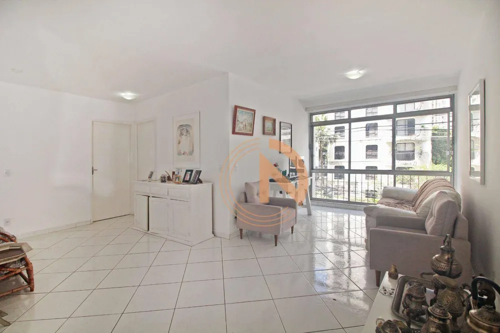 Apartamento, 2 quartos, 85 m² - Foto 2