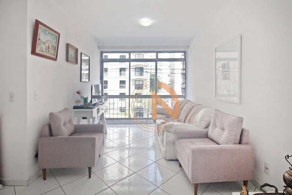 Apartamento, 2 quartos, 85 m² - Foto 3