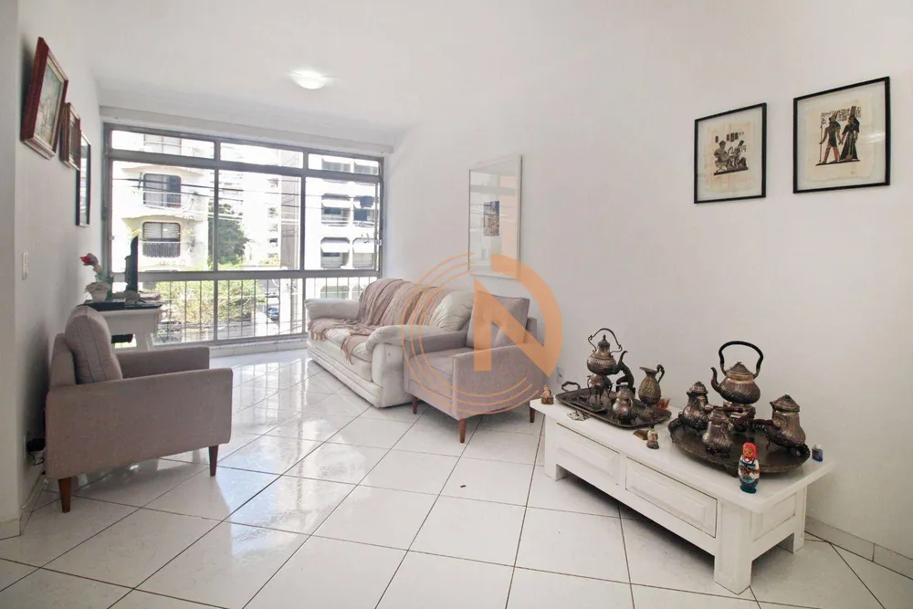 Apartamento, 2 quartos, 85 m² - Foto 1