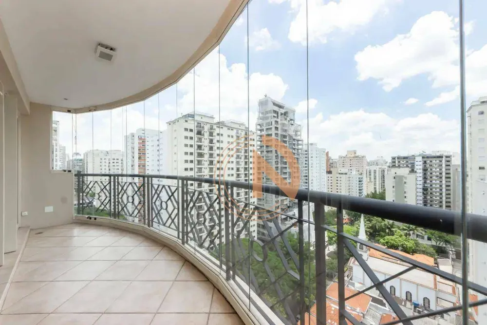Apartamento, 2 quartos, 138 m² - Foto 2