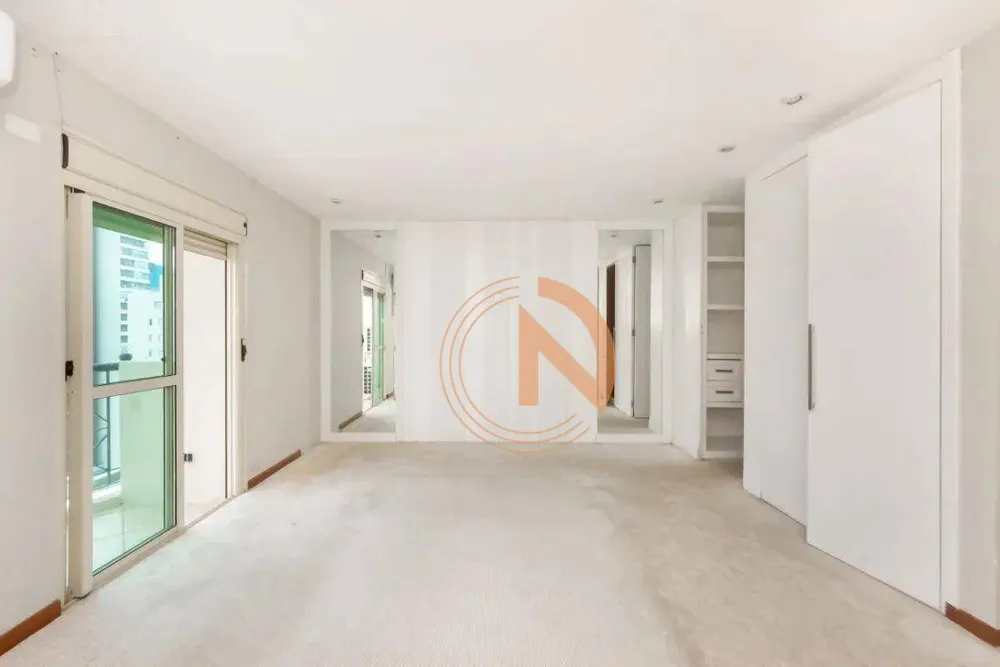 Apartamento, 2 quartos, 138 m² - Foto 4