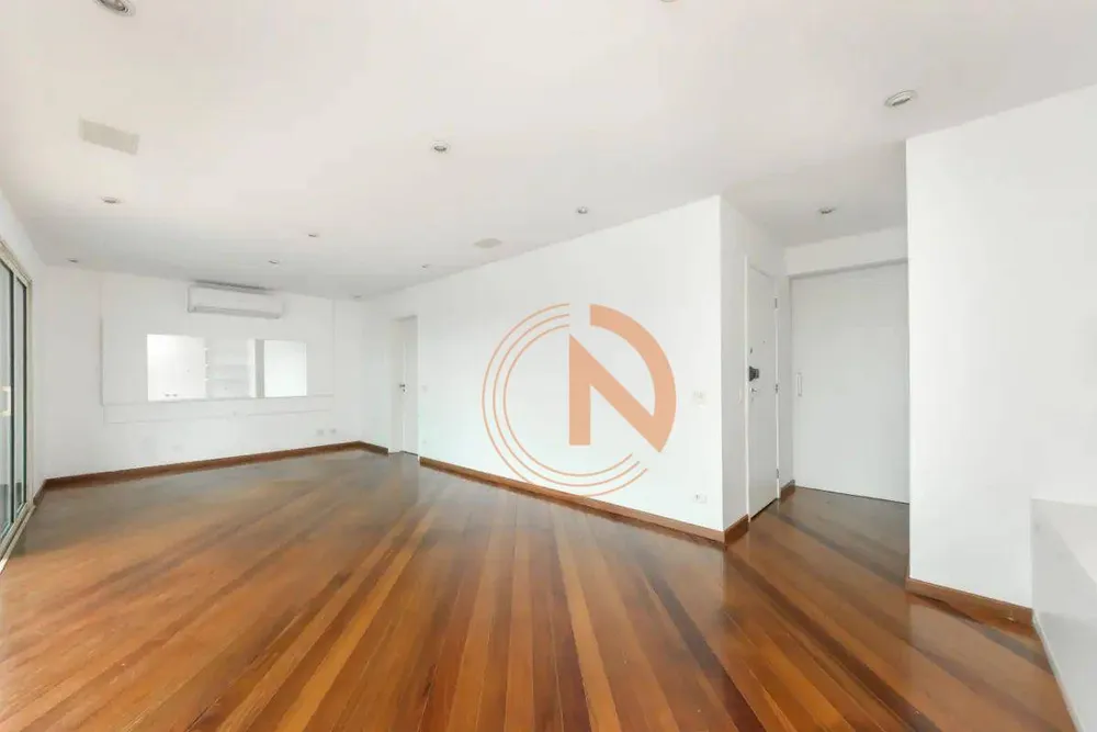 Apartamento, 2 quartos, 138 m² - Foto 3
