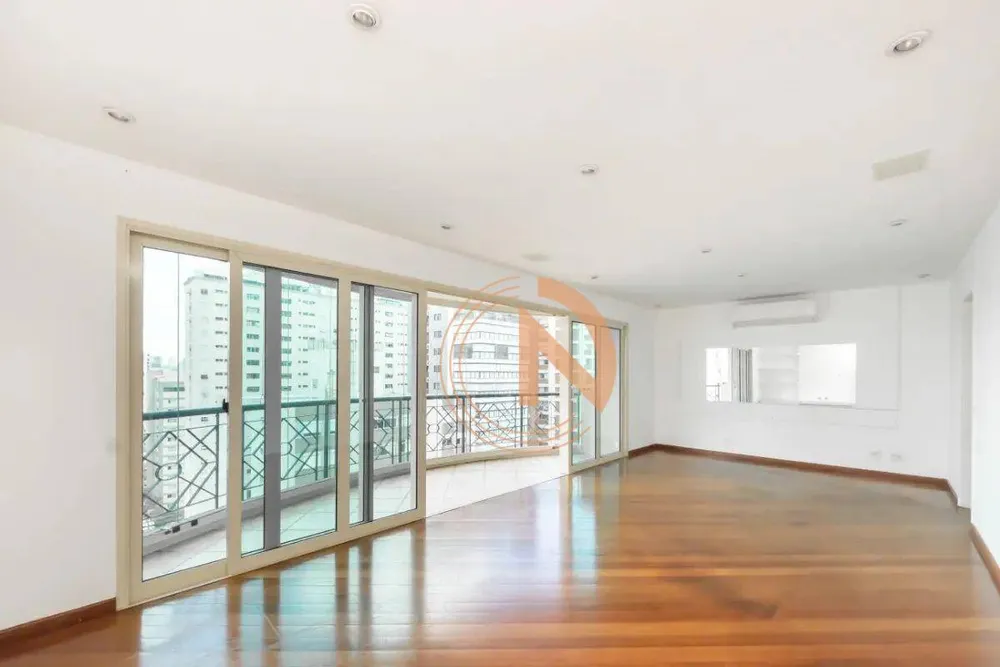 Apartamento, 2 quartos, 138 m² - Foto 1