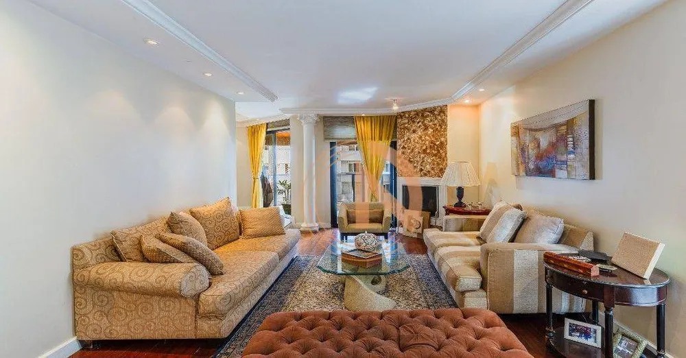 Apartamento, 3 quartos, 160 m² - Foto 3