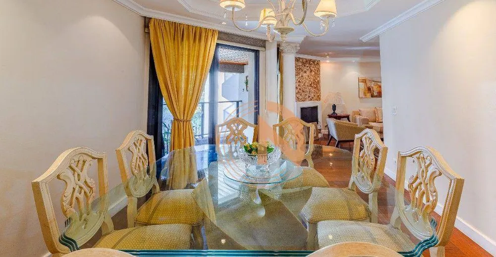 Apartamento, 3 quartos, 160 m² - Foto 7