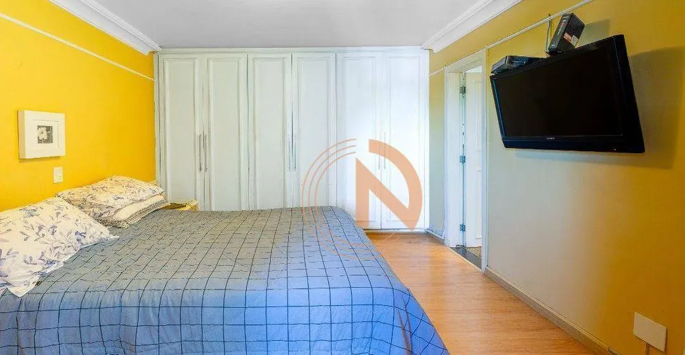 Apartamento, 3 quartos, 160 m² - Foto 6