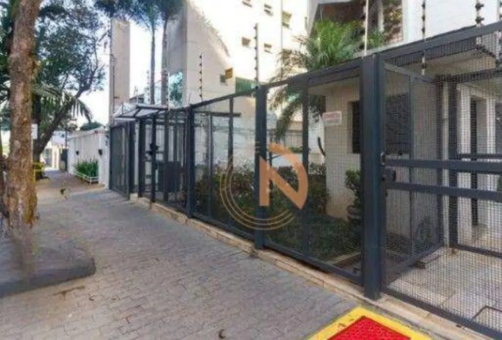 Apartamento, 3 quartos, 160 m² - Foto 4