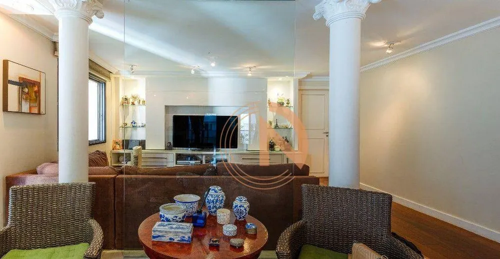 Apartamento, 3 quartos, 160 m² - Foto 5