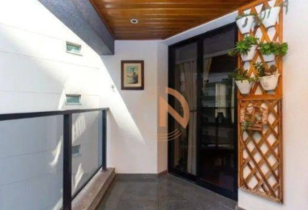 Apartamento, 3 quartos, 160 m² - Foto 2
