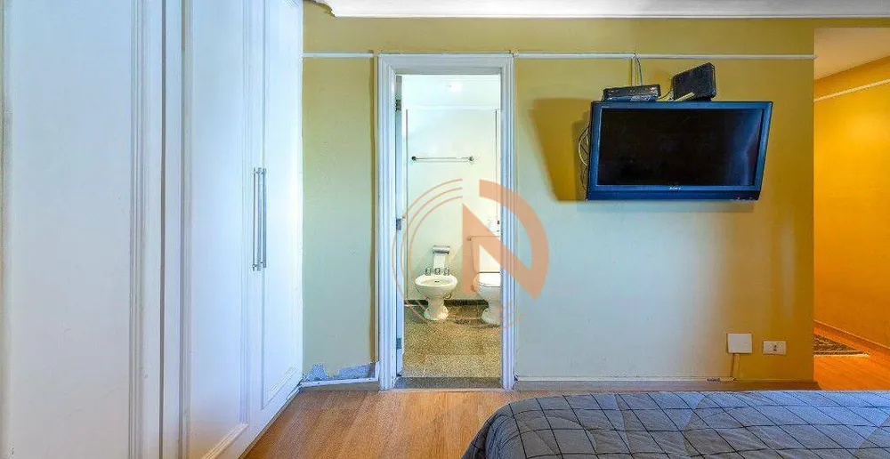 Apartamento, 3 quartos, 160 m² - Foto 1