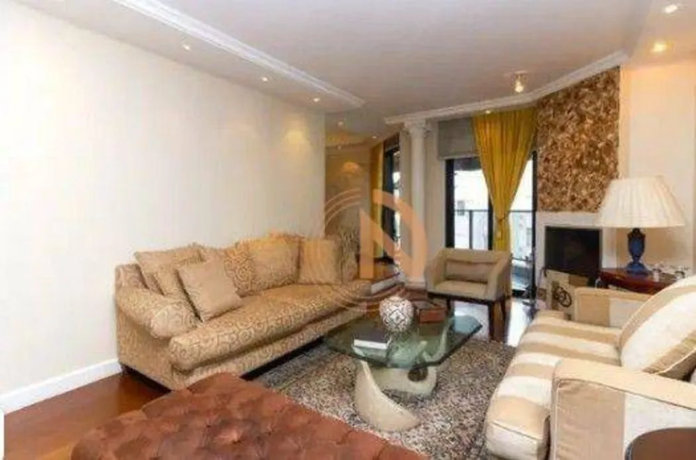 Apartamento, 3 quartos, 160 m² - Foto 8