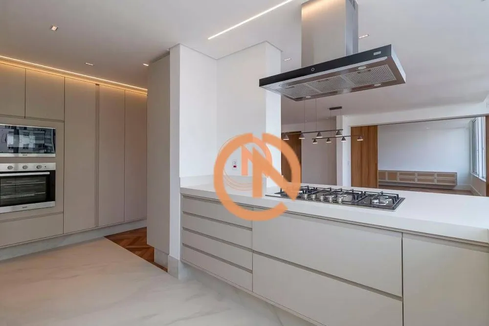 Apartamento, 3 quartos, 289 m² - Foto 6