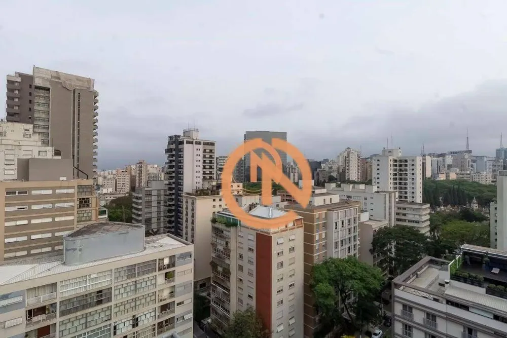 Apartamento, 3 quartos, 289 m² - Foto 3