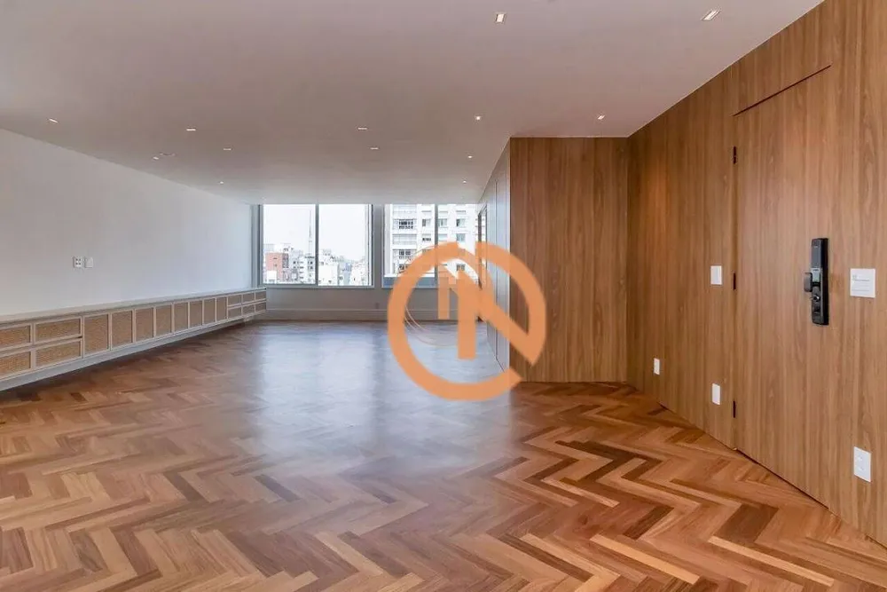 Apartamento, 3 quartos, 289 m² - Foto 5