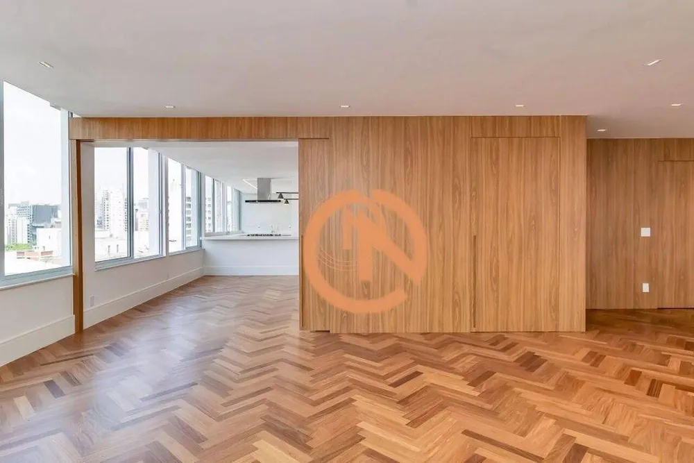 Apartamento, 3 quartos, 289 m² - Foto 4