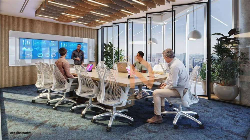 Prédio Inteiro, 1482 m² - Foto 8