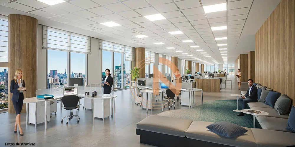 Prédio Inteiro, 1482 m² - Foto 4