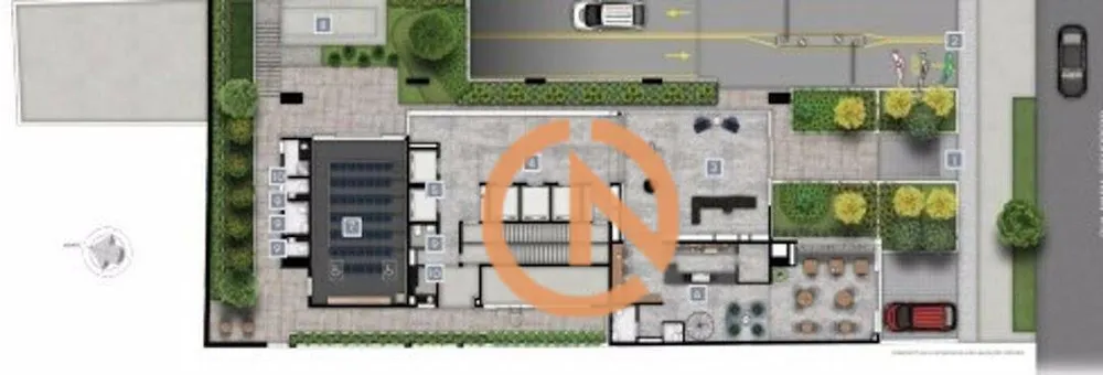 Sala-Conjunto, 440 m² - Foto 8