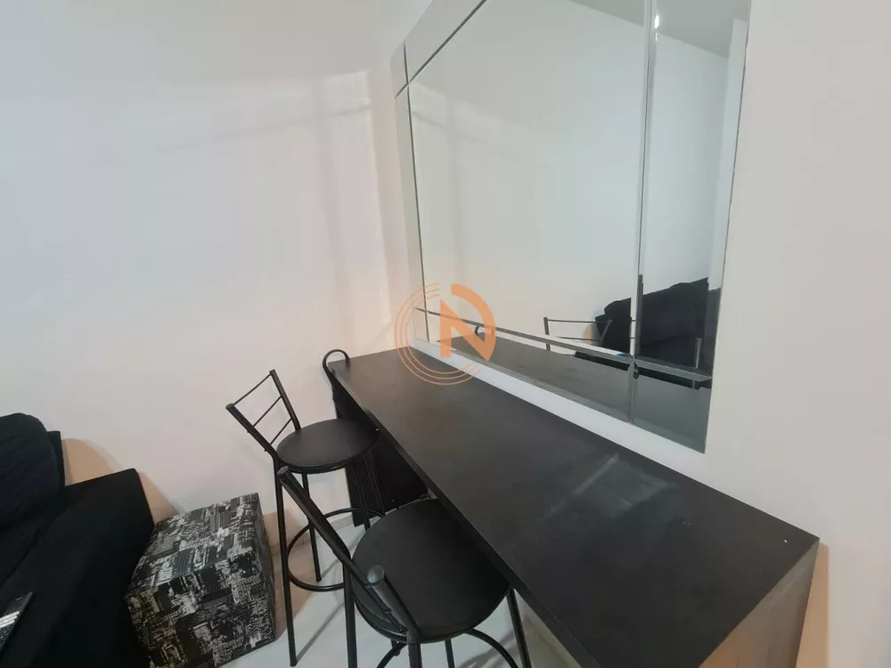 Apartamento à venda com 2 quartos, 43m² - Foto 3