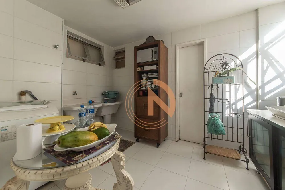 Apartamento, 3 quartos, 190 m² - Foto 7