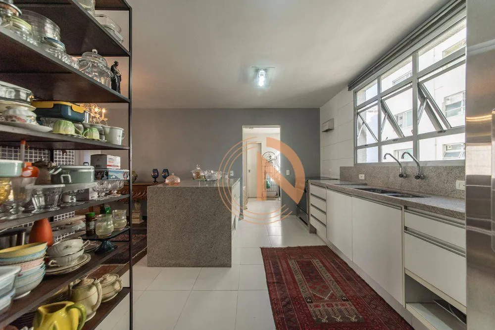 Apartamento, 3 quartos, 190 m² - Foto 6
