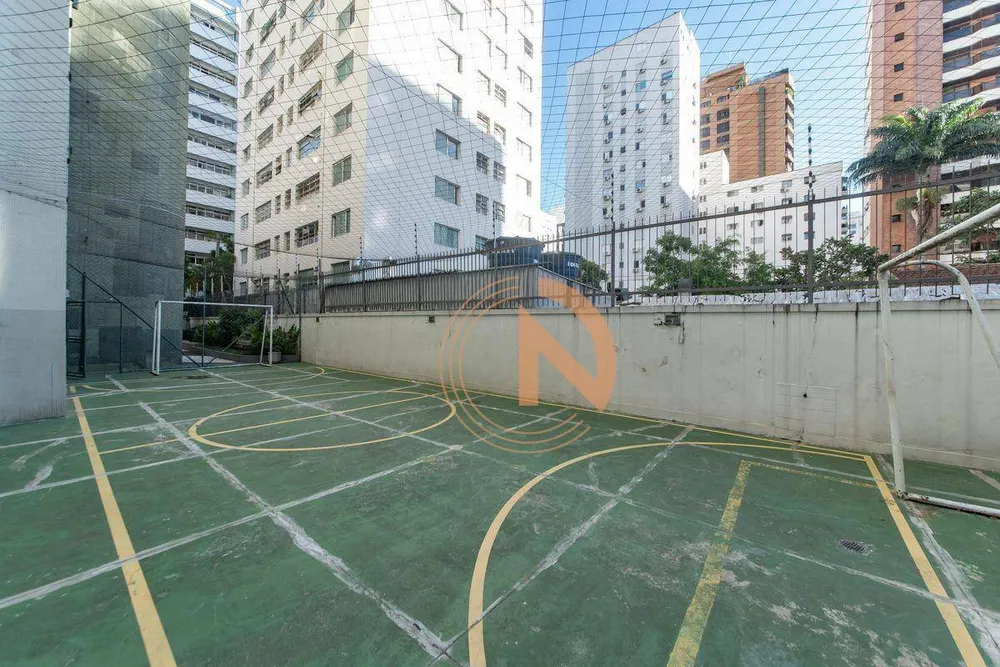 Apartamento, 3 quartos, 190 m² - Foto 8