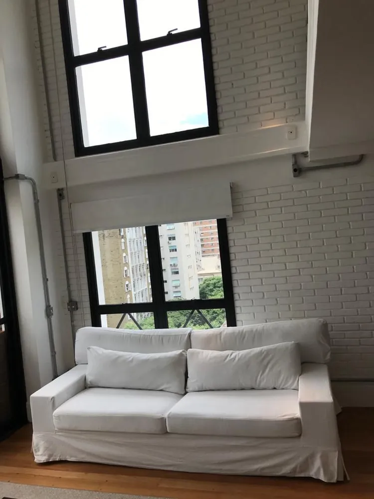 Apartamento, 1 quarto, 75 m² - Foto 4