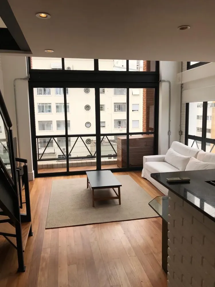 Apartamento, 1 quarto, 75 m² - Foto 2