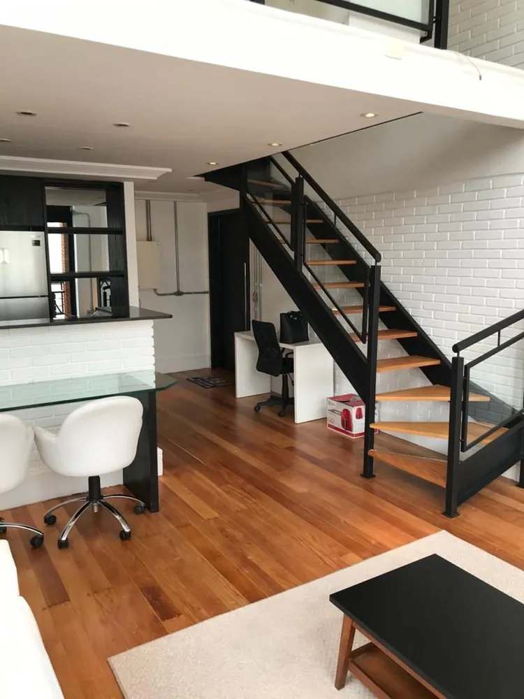 Apartamento, 1 quarto, 75 m² - Foto 1