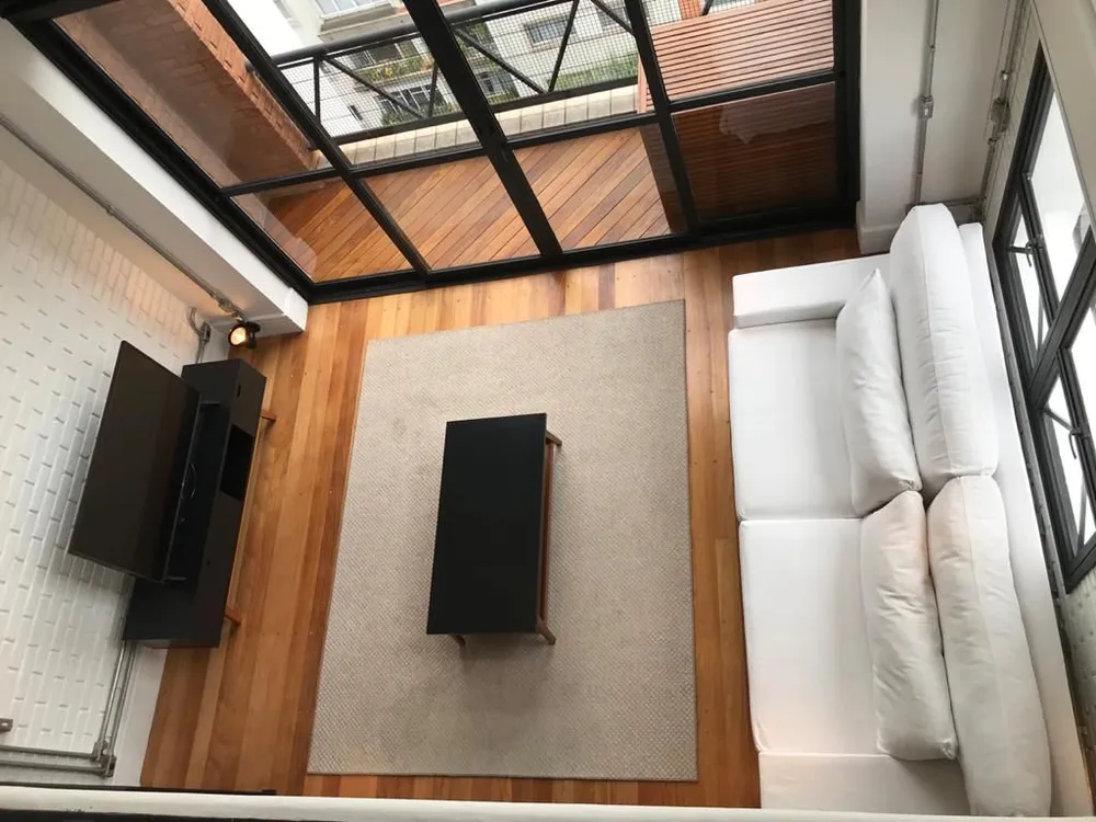 Apartamento, 1 quarto, 75 m² - Foto 3
