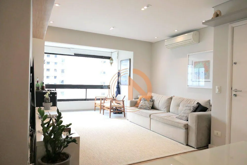 Apartamento, 3 quartos, 112 m² - Foto 5