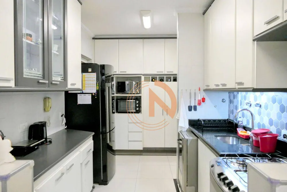Apartamento, 3 quartos, 112 m² - Foto 6
