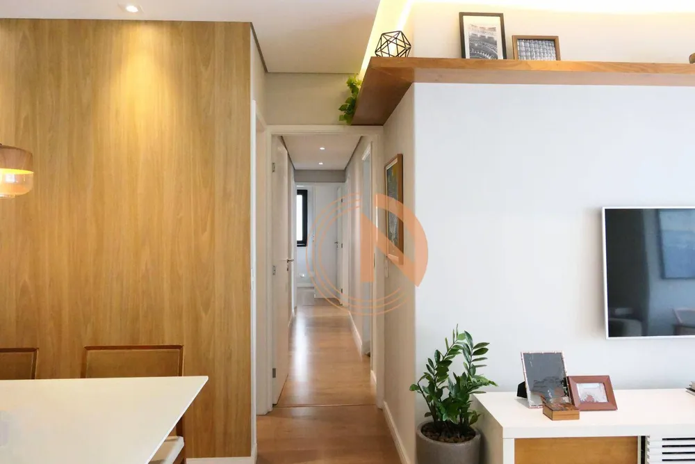 Apartamento, 3 quartos, 112 m² - Foto 2