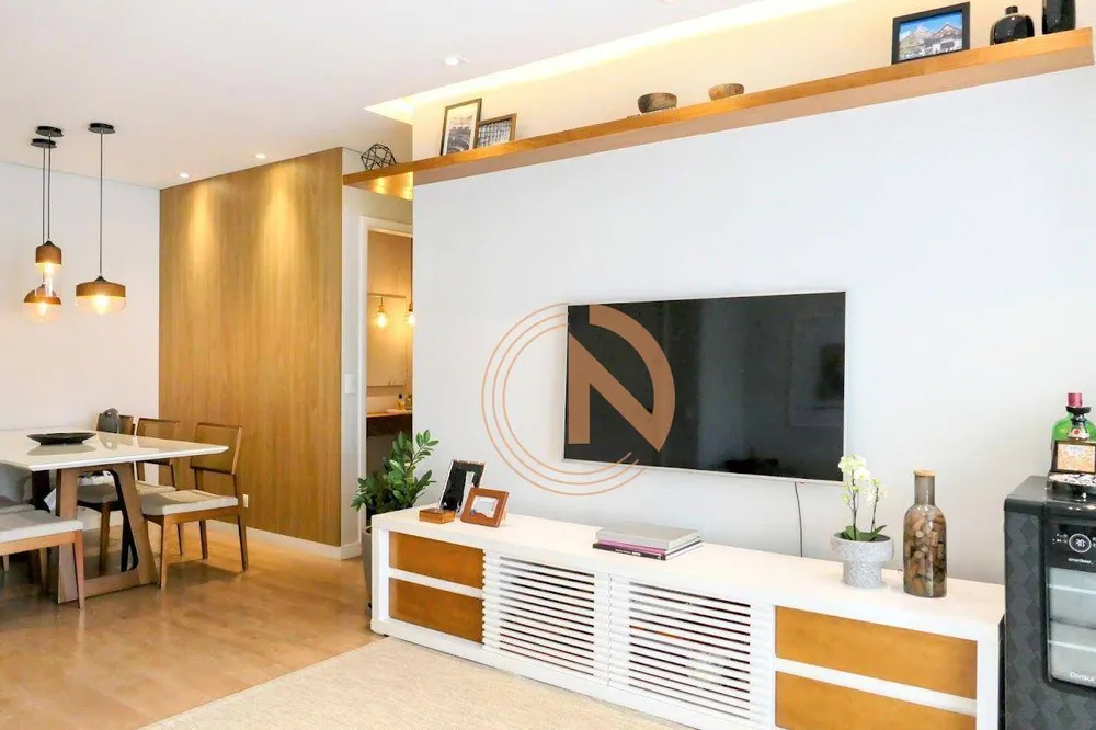 Apartamento, 3 quartos, 112 m² - Foto 4